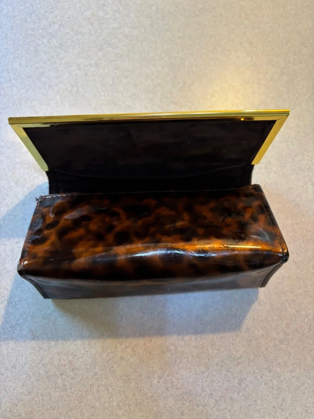 Tory Burch Sunglasses Case